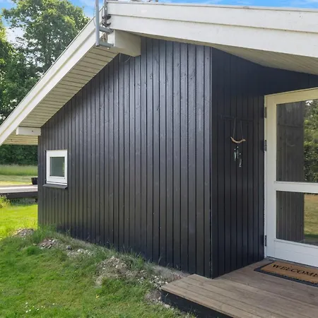 Tatil Evi Binta - 225m From The Sea By Interhome Tranekær