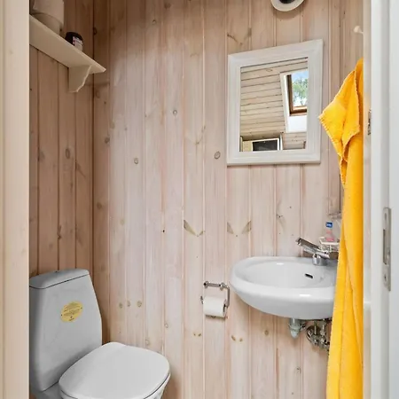 Tatil Evi Binta - 225m From The Sea By Interhome *