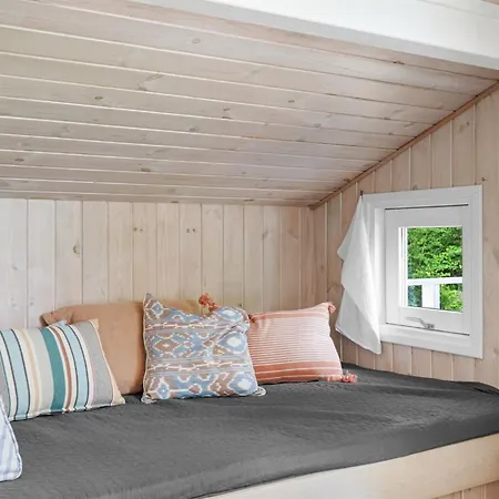 Binta - 225m From The Sea By Interhome Tranekær