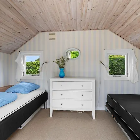 Tatil Evi Binta - 225m From The Sea By Interhome *