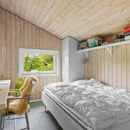 Binta - 225m From The Sea By Interhome