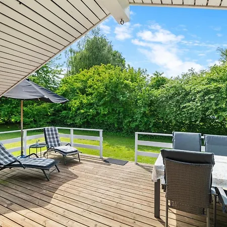 Tatil Evi Binta - 225m From The Sea By Interhome *