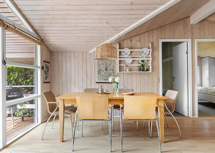 Binta - 225m From The Sea By Interhome Дом отдыха